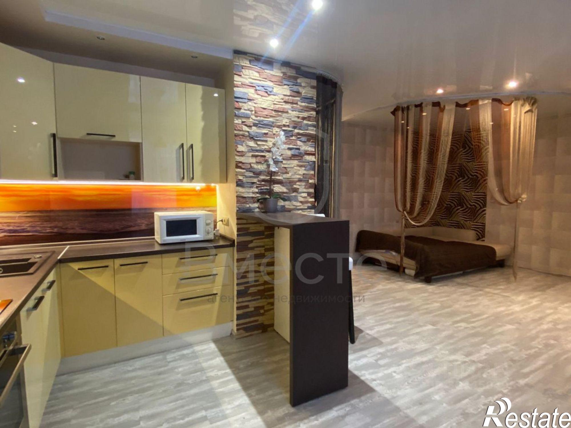 Купить квартиру за 9 800 000 рублей на улица Фрунзе, 228