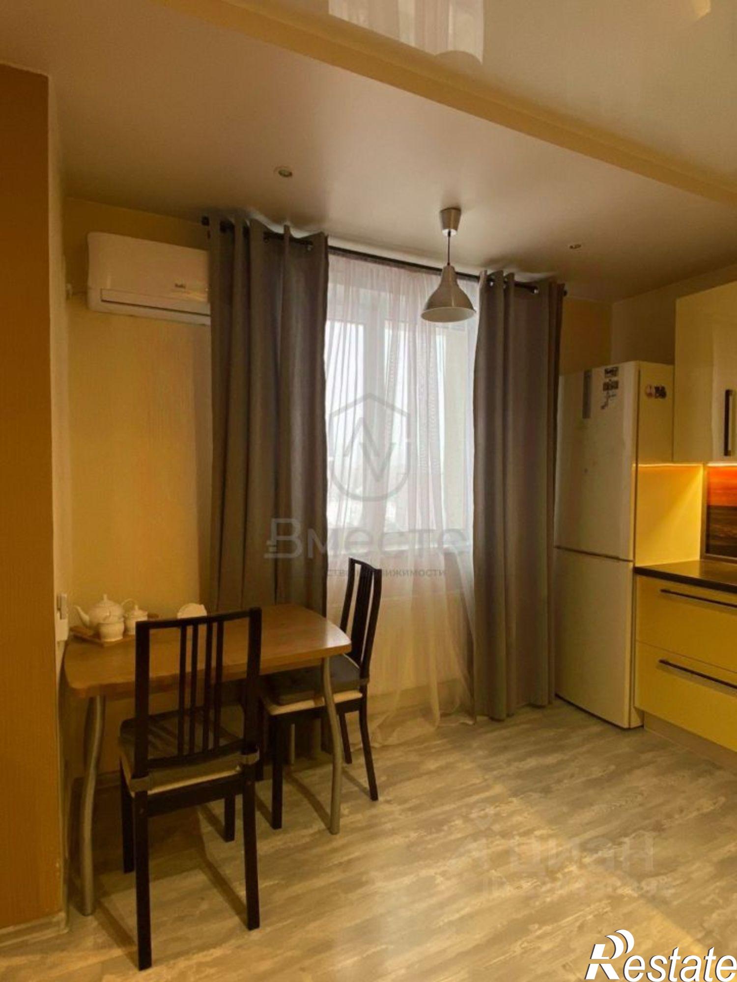 Купить квартиру за 9 800 000 рублей на улица Фрунзе, 228