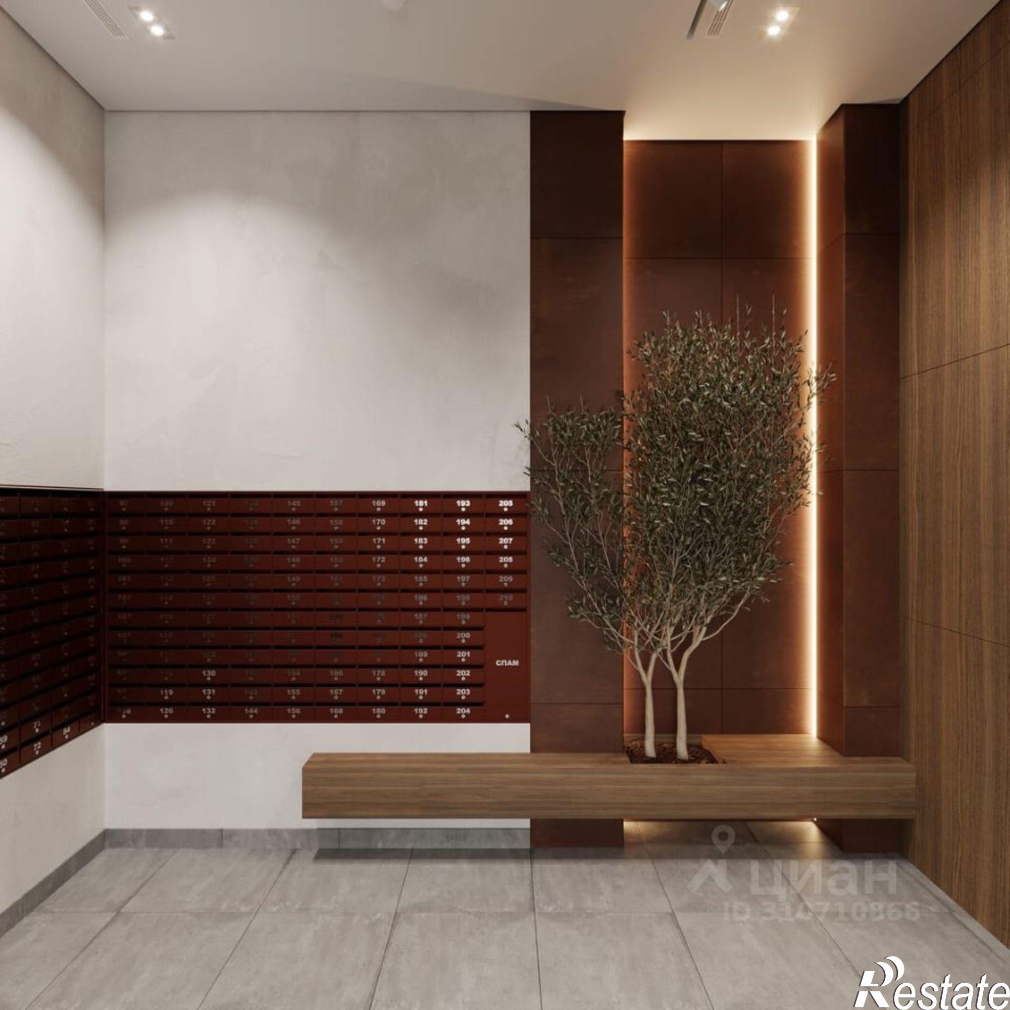 Купить квартиру за 4 673 000 рублей на Новоуральская улица, 10