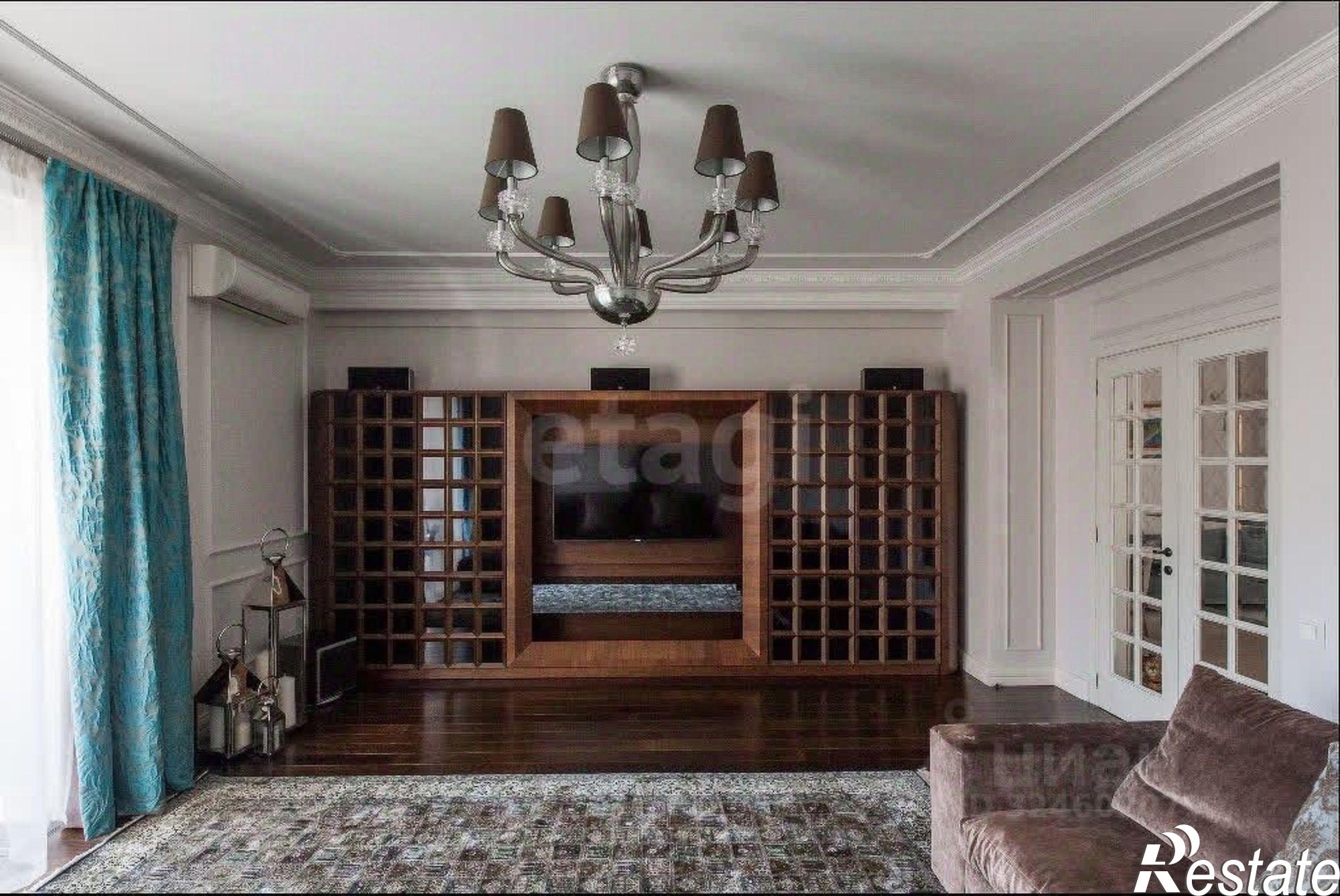 Купить квартиру за 48 900 000 рублей на Трудовая улица, 10