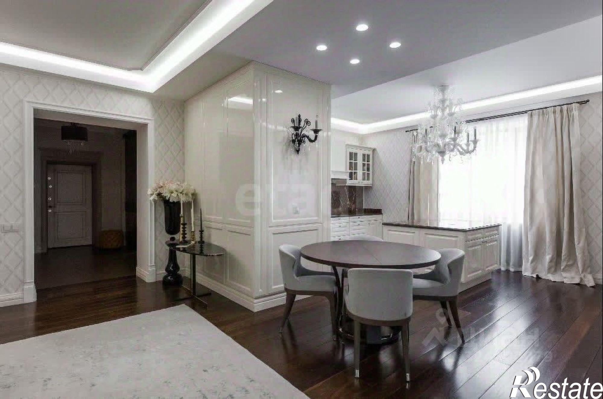 Купить квартиру за 48 900 000 рублей на Трудовая улица, 10