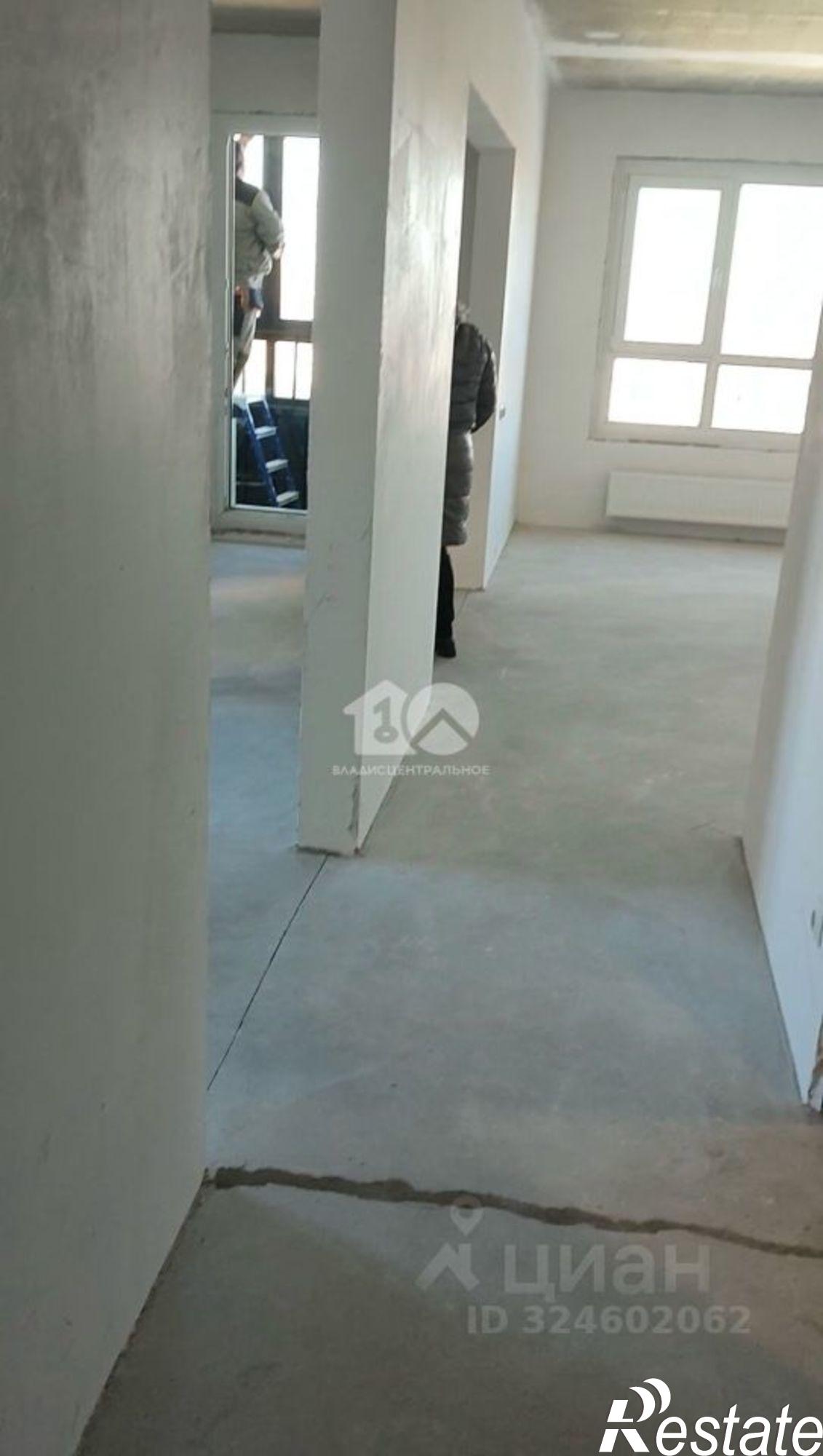 Купить квартиру за 10 850 000 рублей на улица Николая Островского, 195/6