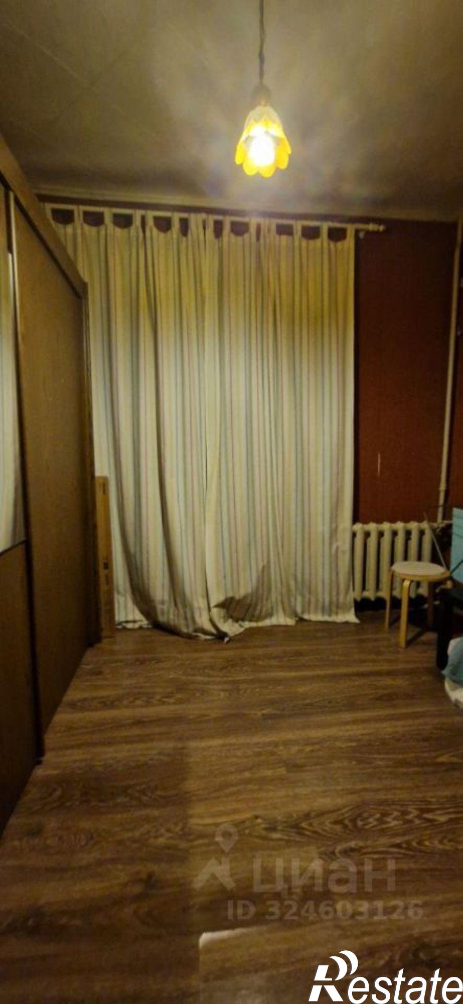 Купить квартиру за 6 500 000 рублей на Красный проспект, 73