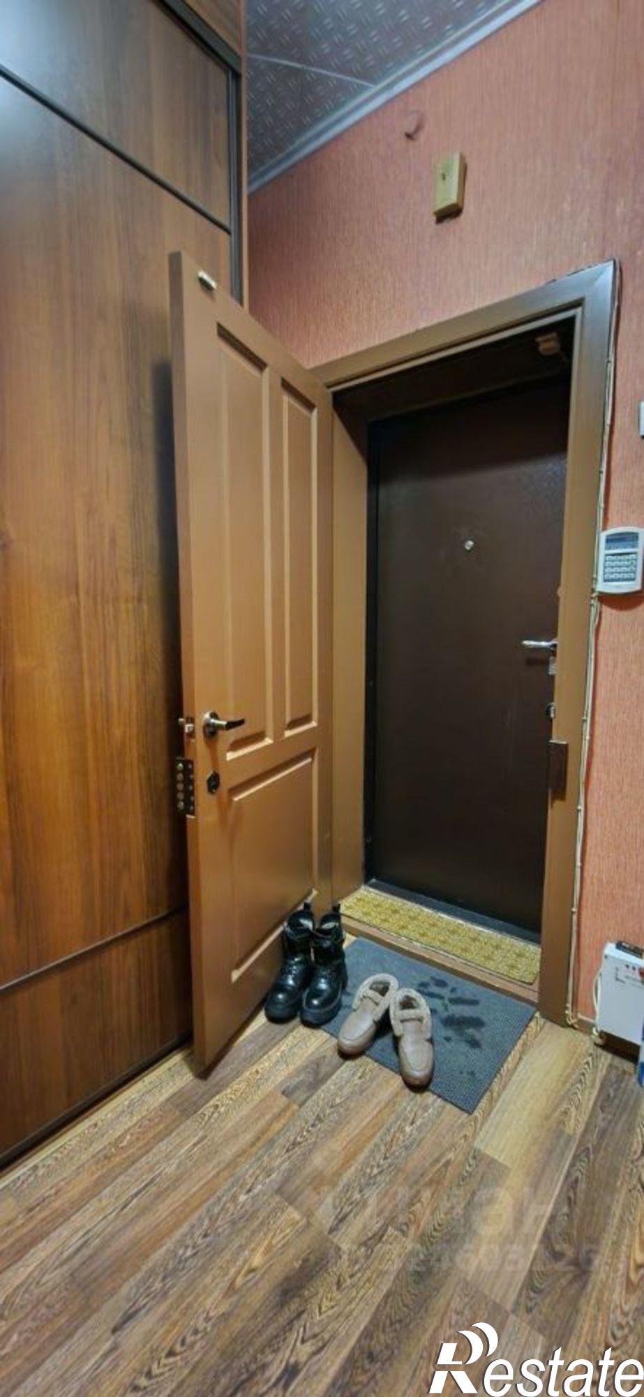 Купить квартиру за 6 500 000 рублей на Красный проспект, 73