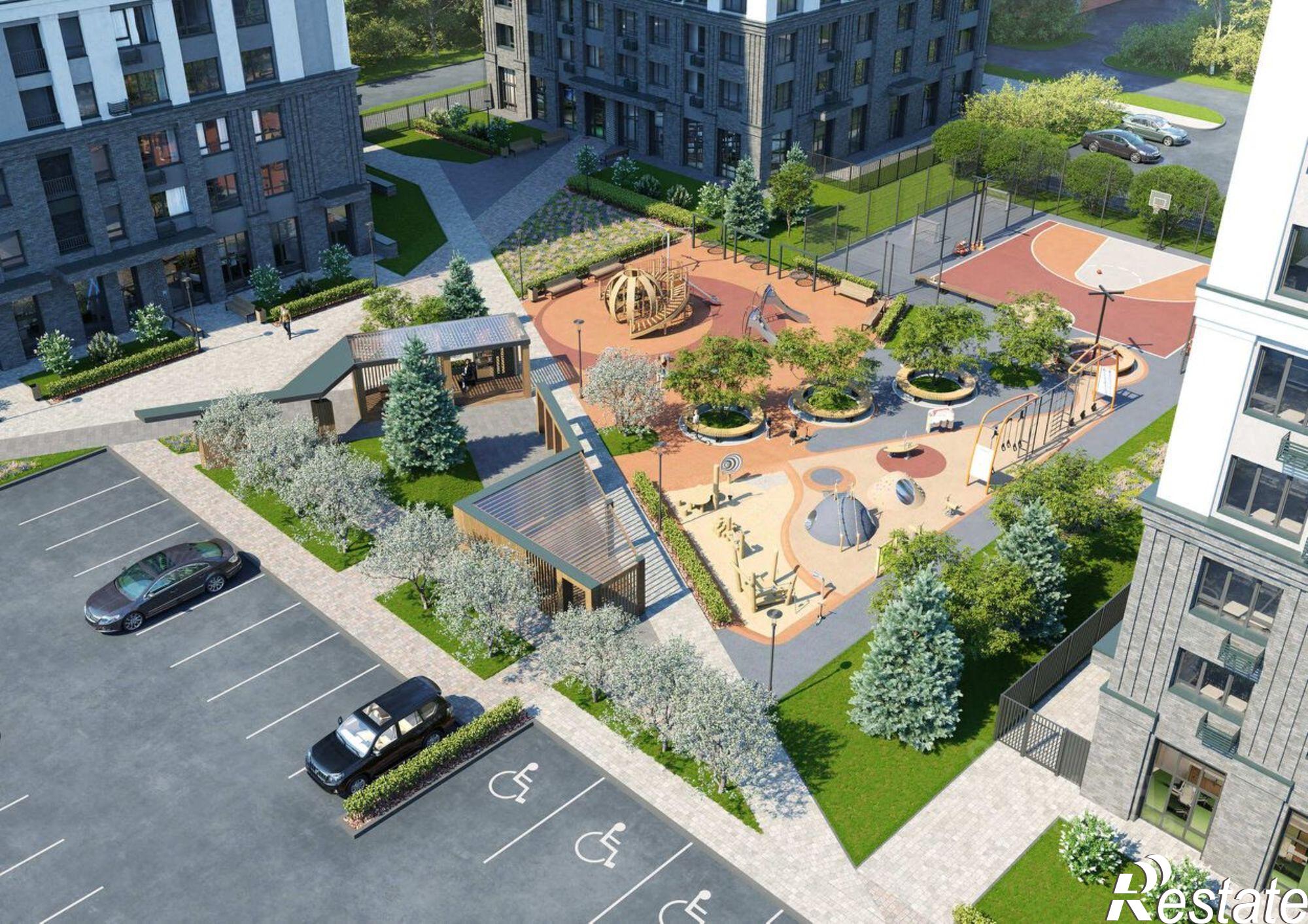 Купить квартиру за 10 700 000 рублей на Красногорская улица, 19