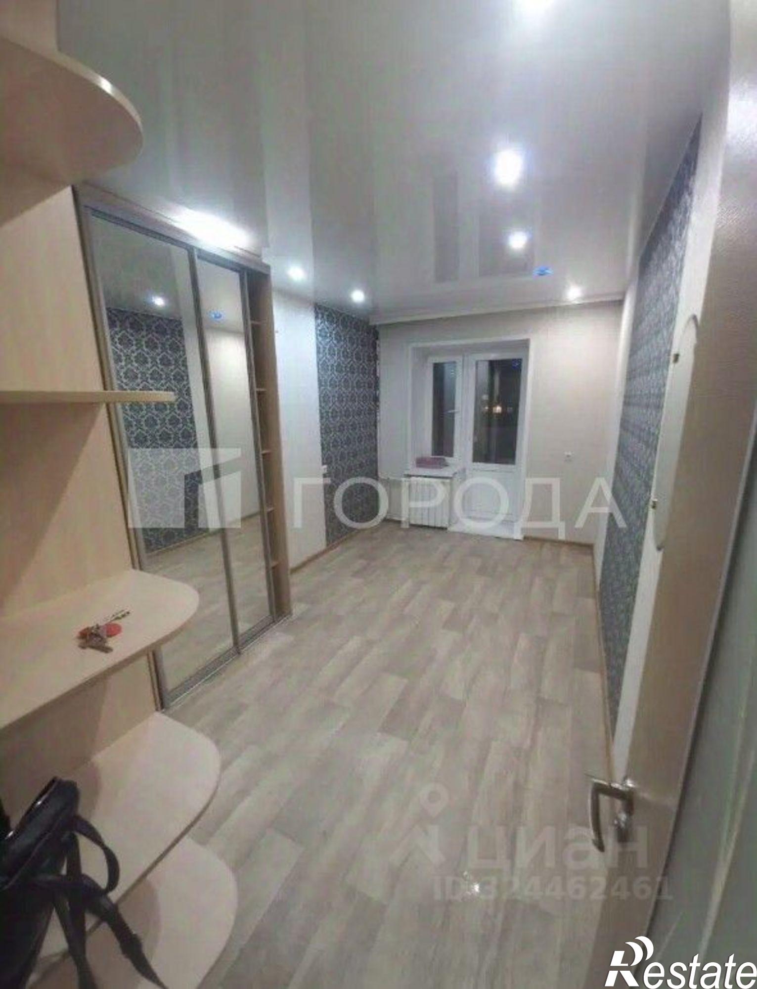 Купить квартиру за 6 500 000 рублей на улица Гаранина, 21