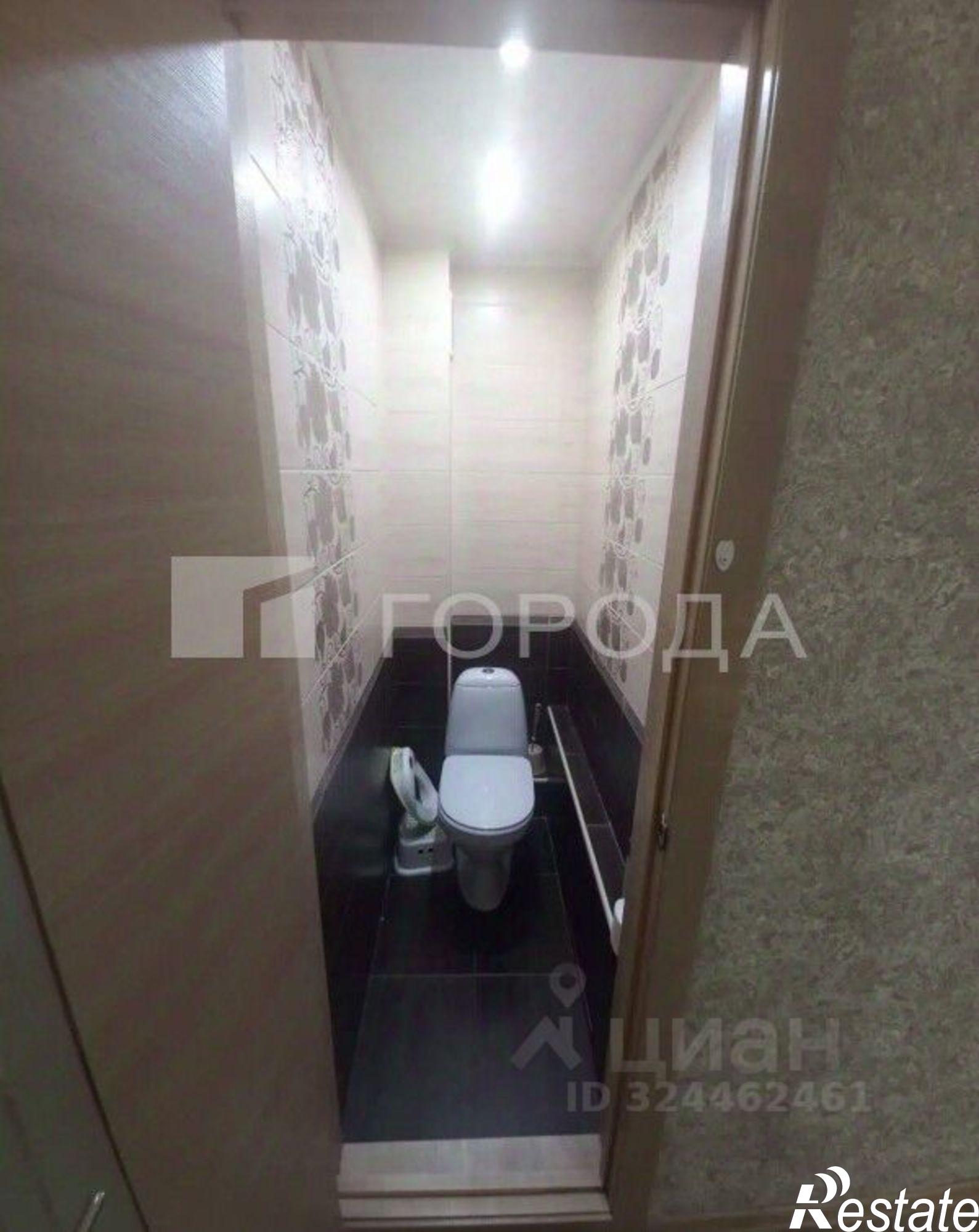 Купить квартиру за 6 500 000 рублей на улица Гаранина, 21