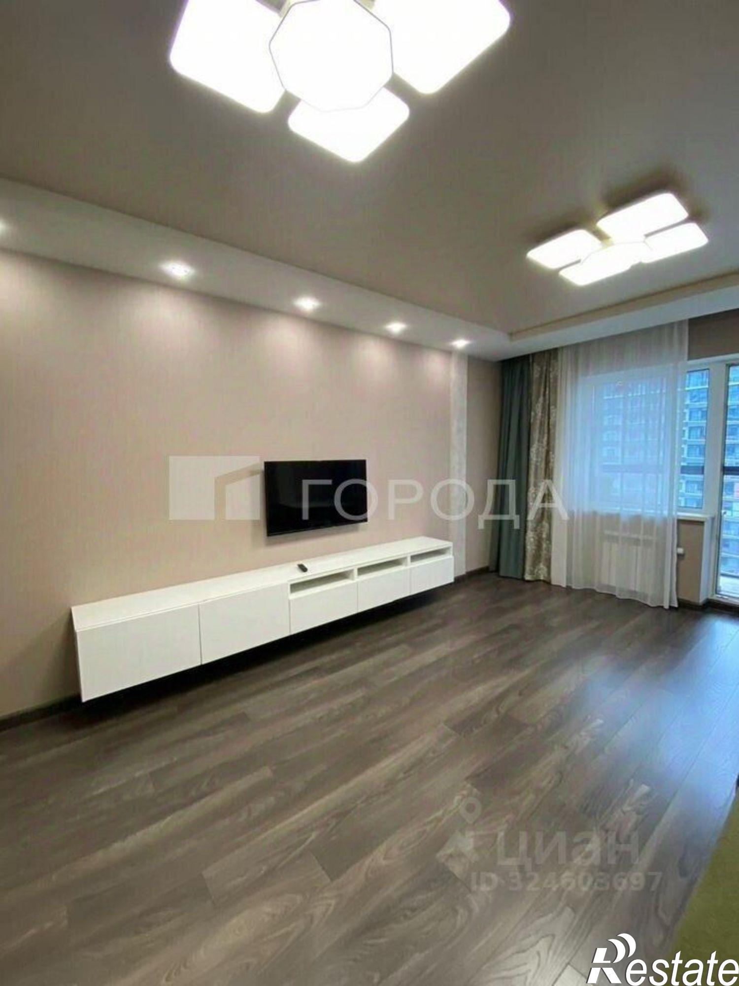 Купить квартиру за 15 950 000 рублей на улица Лескова, 31