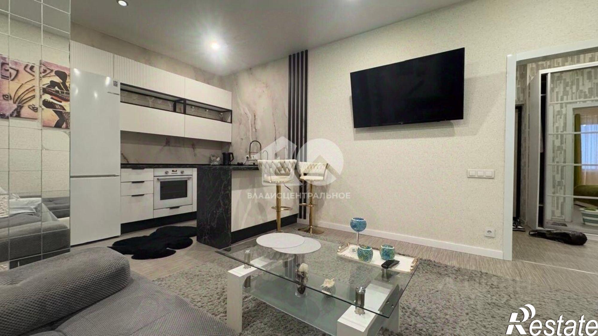 Купить квартиру за 11 600 000 рублей на улица Сакко и Ванцетти, 77