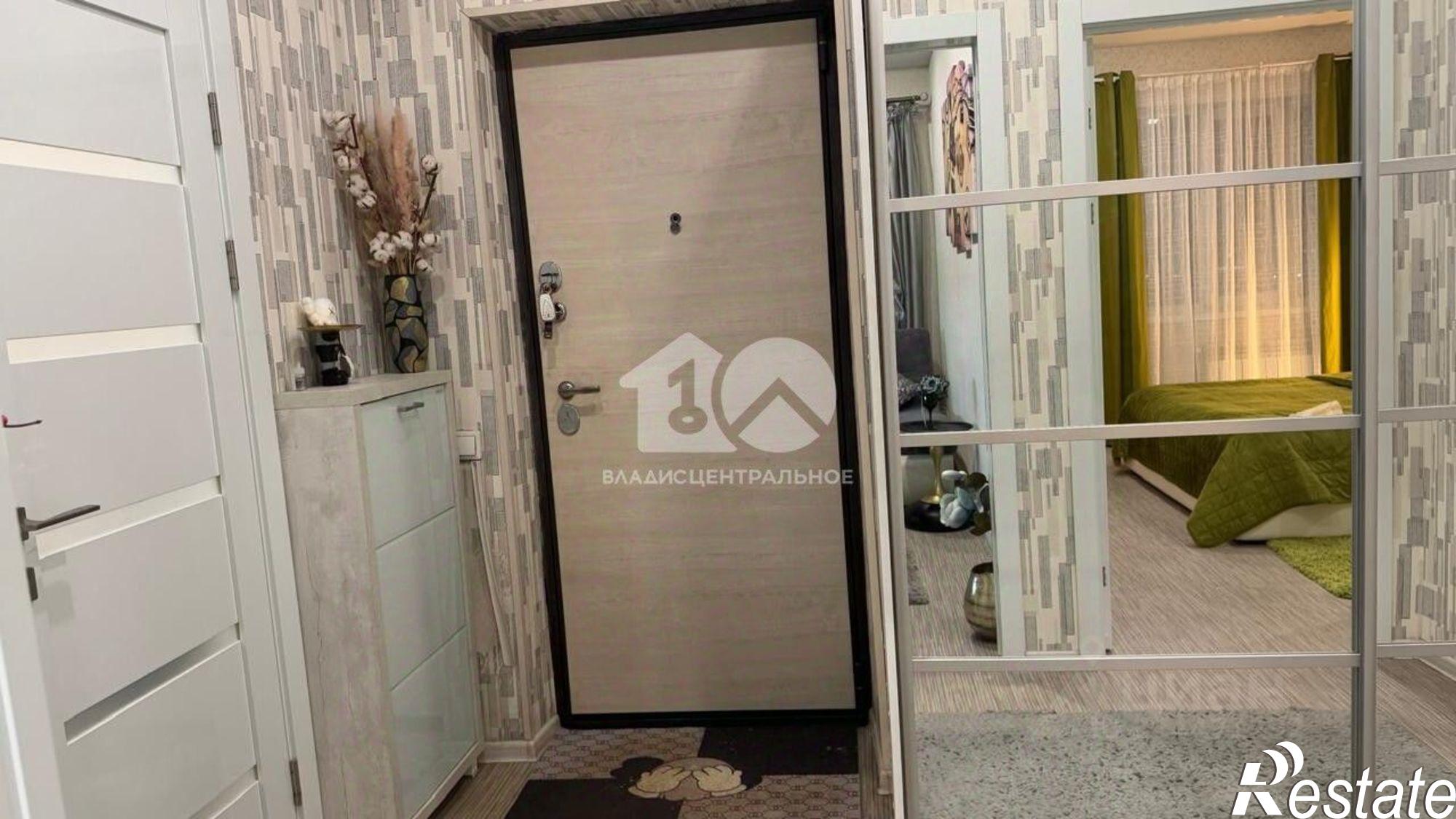 Купить квартиру за 11 600 000 рублей на улица Сакко и Ванцетти, 77