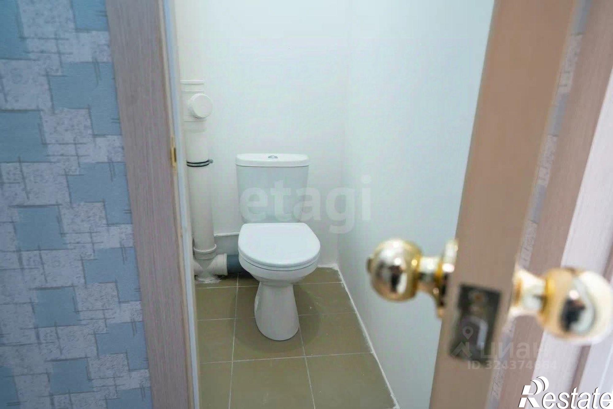 Купить квартиру за 6 200 000 рублей на Междуреченская улица, 3/1