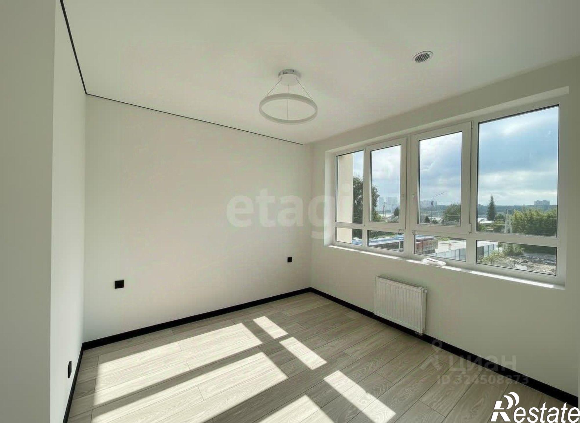 Купить квартиру за 11 290 000 рублей на улица Кирова, 115