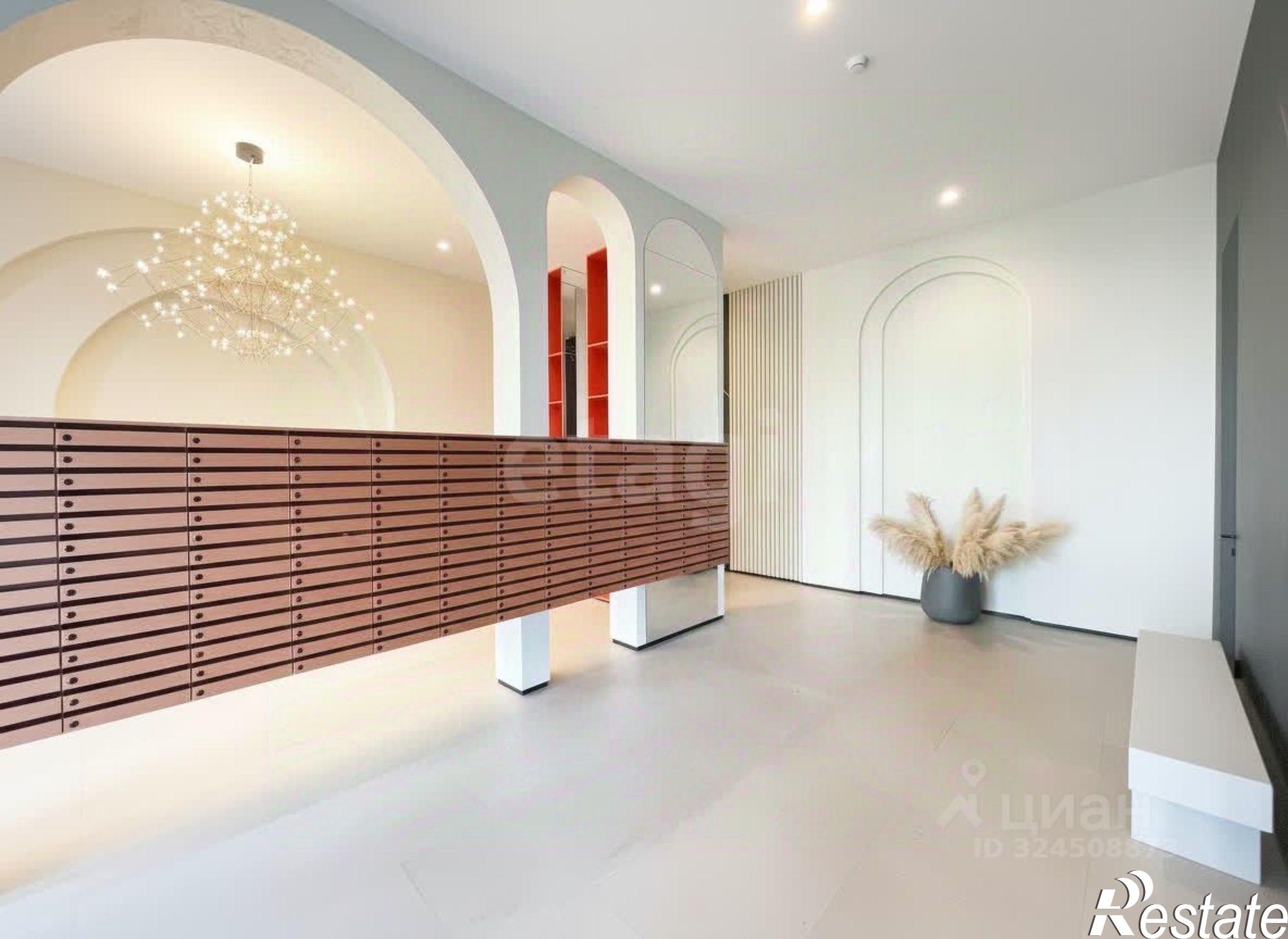 Купить квартиру за 11 290 000 рублей на улица Кирова, 115