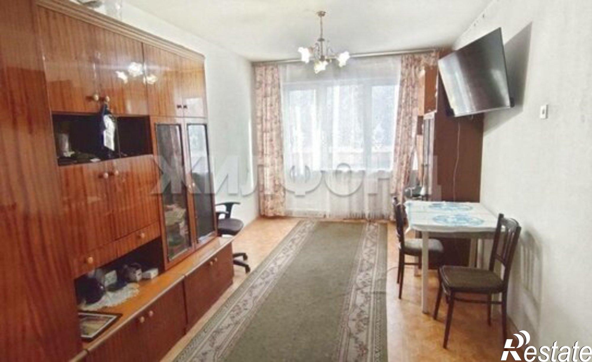 Купить квартиру за 7 500 000 рублей на Дачная улица, 21/4