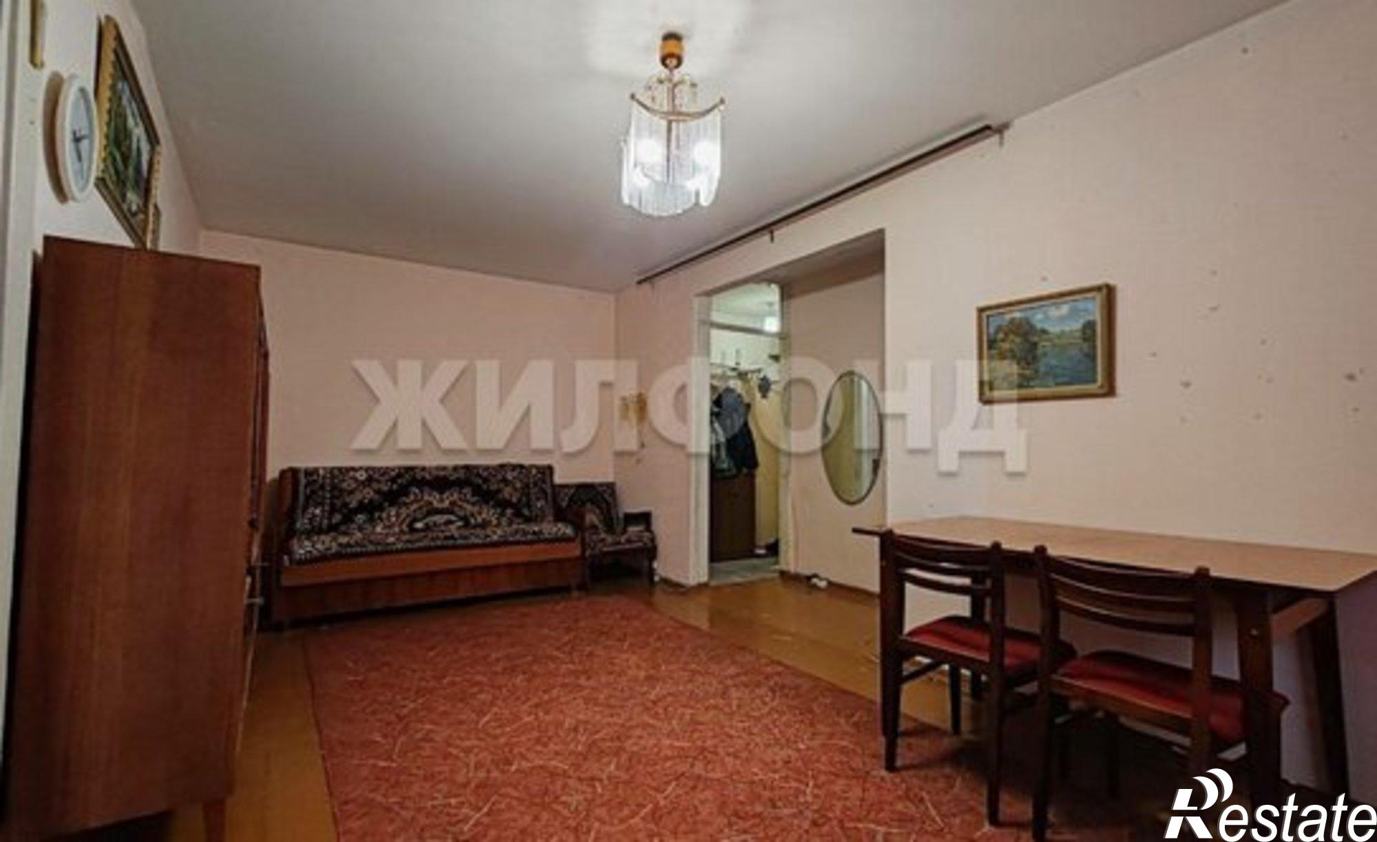 Купить квартиру за 5 500 000 рублей на улица Жуковского, 121