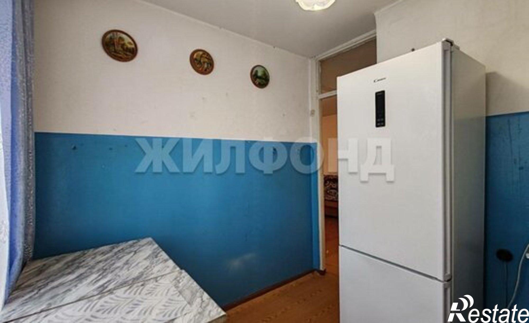 Купить квартиру за 5 500 000 рублей на улица Жуковского, 121