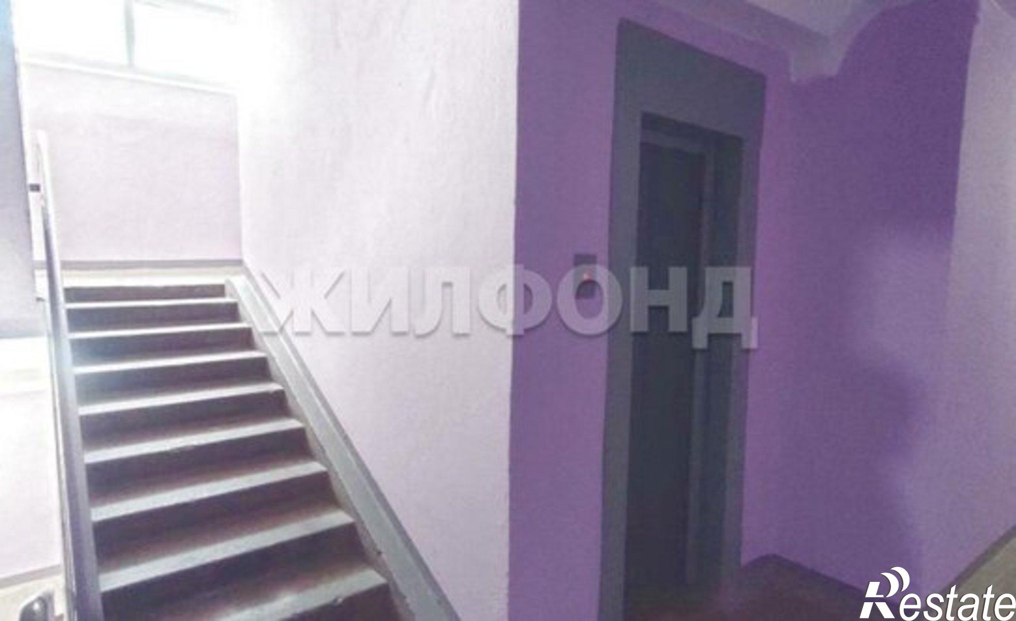 Купить квартиру за 7 500 000 рублей на Дачная улица, 21/4