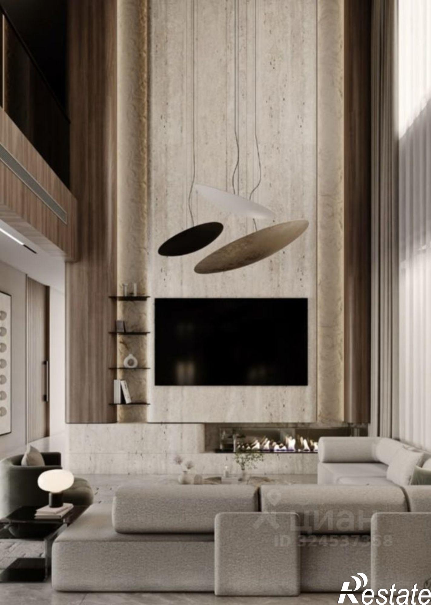 Купить квартиру за 25 000 000 рублей на улица Михаила Перевозчикова, 4