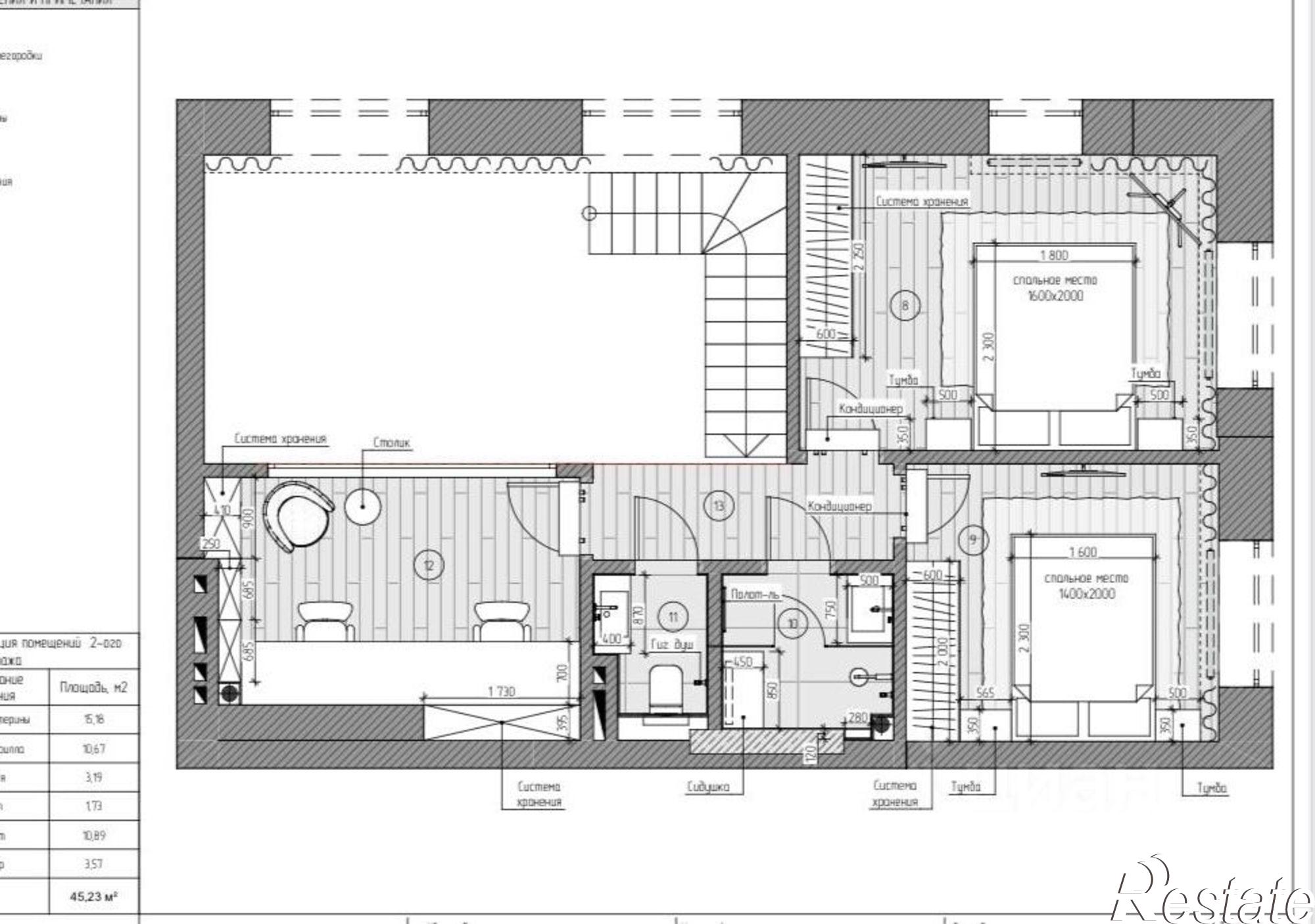 Купить квартиру за 25 000 000 рублей на улица Михаила Перевозчикова, 4