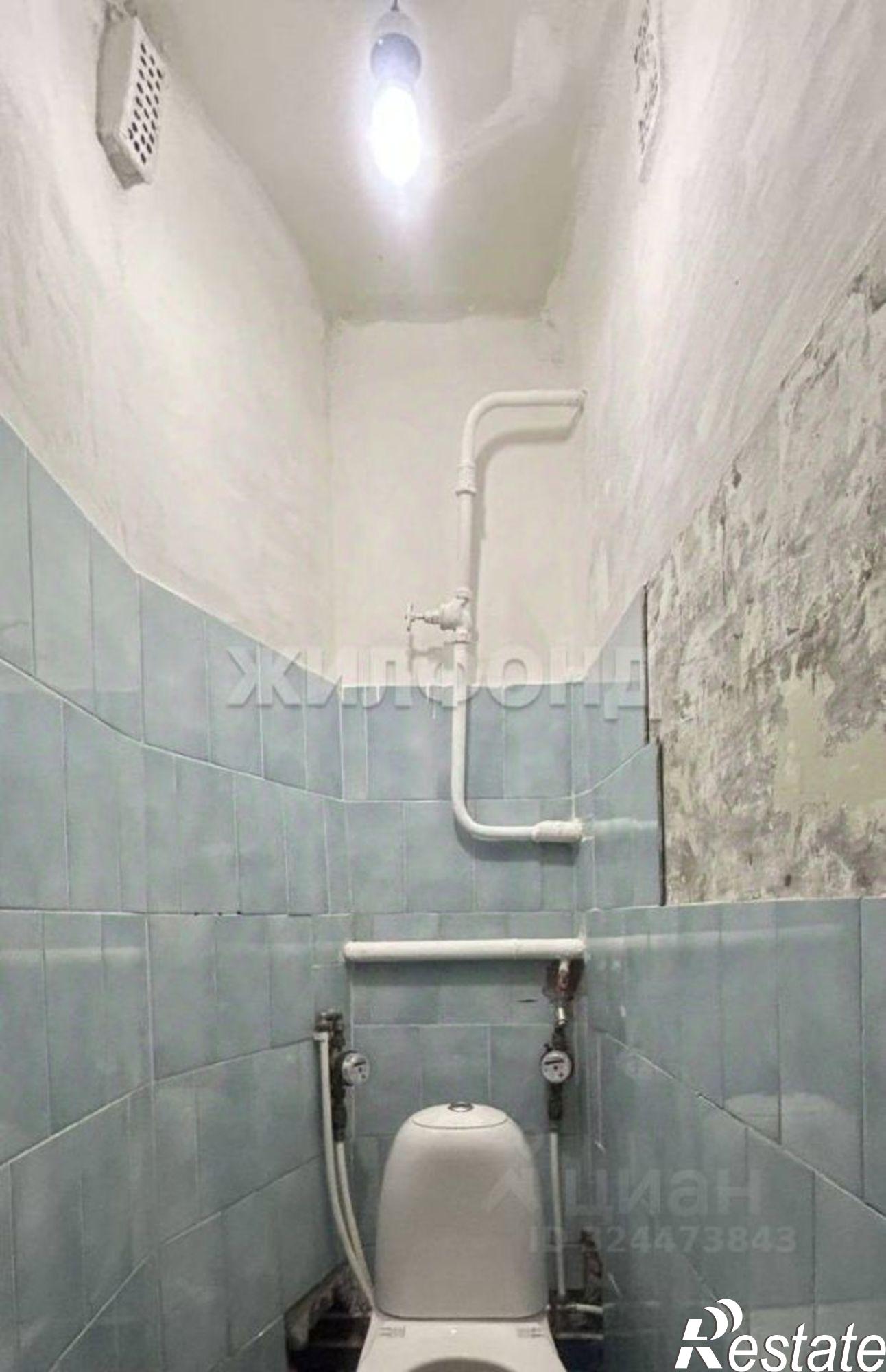 Купить квартиру за 7 690 000 рублей на Нарымская улица, 19