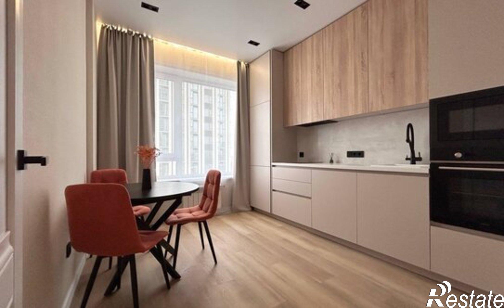 Купить квартиру за 14 590 000 рублей на Владимировская улица, 75/2