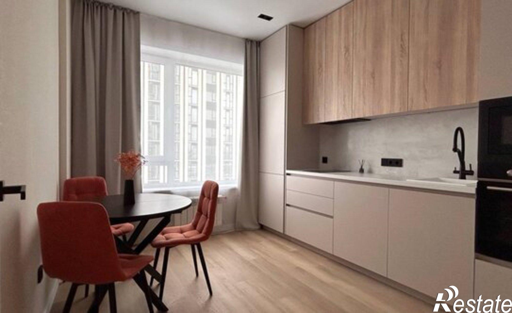 Купить квартиру за 14 590 000 рублей на Владимировская улица, 75/2