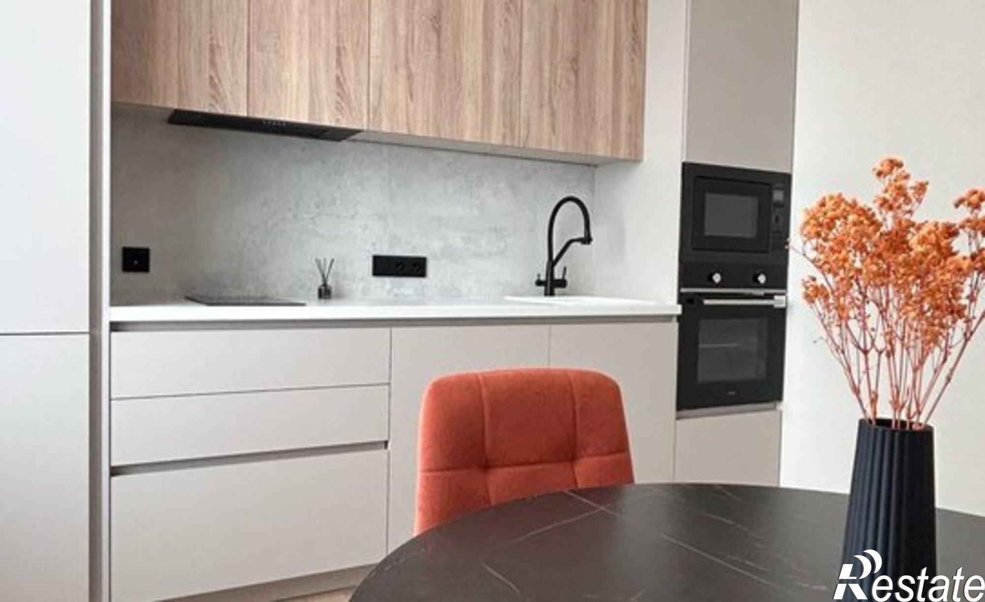 Купить квартиру за 14 590 000 рублей на Владимировская улица, 75/2