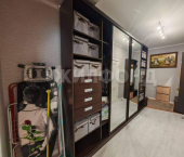 1-комн, 46кв м, этаж 2/10 Мичурина улица, д.24