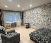 1-комн, 29.6кв м, этаж 3/9 Кропоткина улица, д.118/5