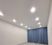 2-комн, 44кв м, этаж 2/5 улица Солидарности, 79