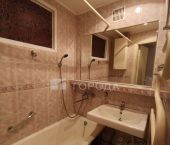 3-комн, 60кв м, этаж 3/5 Зыряновская улица, 119