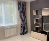 1-комн, 30кв м, этаж 1/5 ул Выборная, 113/1