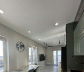 3-комн, 92кв м, этаж 8/8 ул Владимира Заровного, 29