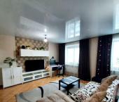 2-комн, 63кв м, этаж 3/10 ул Татьяны Снежиной, 29/4