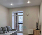 1-комн, 38кв м, этаж 12/16 ул Покатная, 55