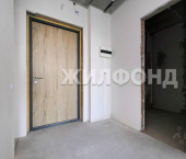 1-комн, 28 кв м, этаж 4/11 ул Костычева, 25