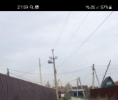 земля 3 сот садовое товарищество Нива