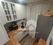 3-комн, 62кв м, этаж 2/5 Дачная улица, 36