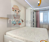 2-комн, 50кв м, этаж 5/17 ул Сухарная, 190