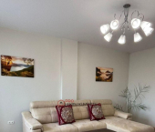 2-комн, 89кв м, этаж 9/16 улица Чаплыгина, 93