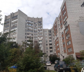 1-комн, 36кв м, этаж 7/9 Советская улица, 101