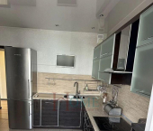 3-комн, 75кв м, этаж 5/10 улица Забалуева, 55/1