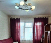 2-комн, 45кв м, этаж 8/9 улица Связистов, 11