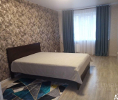 2-комн, 46кв м, этаж 3/5 улица Адриена Лежена, 28/1