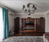 4-комн, 184кв м, этаж 3/11 Трудовая улица, 10