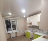 3-комн, 68кв м, этаж 9/9 улица Гаранина, 21