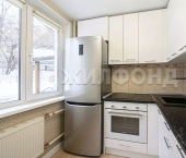 2-комн, 44кв м, этаж 1/5 Народная улица, 16/1