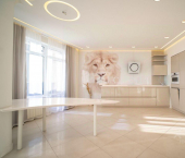 3-комн, 187кв м, этаж 20/24 улица Салтыкова-Щедрина, 118