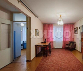 2-комн, 46кв м, этаж 5/5 улица Жуковского, 121