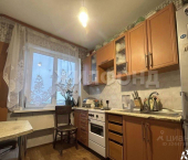 2-комн, 42кв м, этаж 9/9 Нарымская улица, 19